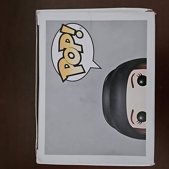 Funko POP! Fantastic Beasts Tina Goldstein 04 - Picture 5 of 7